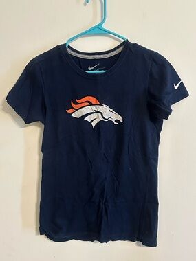 Nike Denver broncos tee